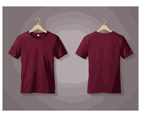 Camisa Vinho Frente E Verso - Camiseta Vinho Frente Costas Imagens – Download Grátis no Freepik