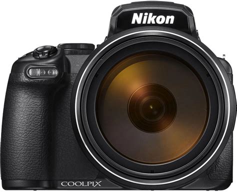 Фотоаппарат Nikon Coolpix P1000 (VQA060EA) купить на ROZETKA | Отличная ...