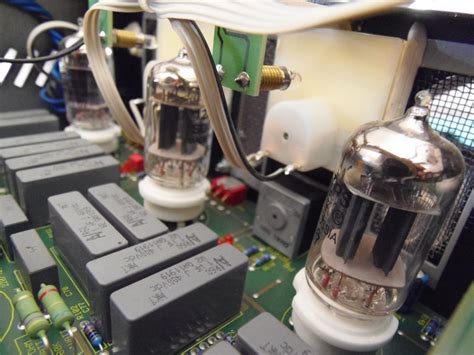 SPL Tube Vitalizer image (#844589) - Audiofanzine