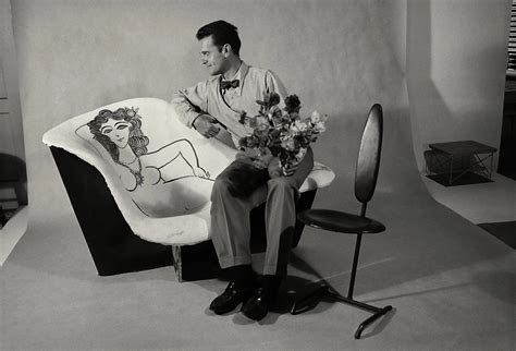 Steinberg Meets the Eameses | Eames Institute