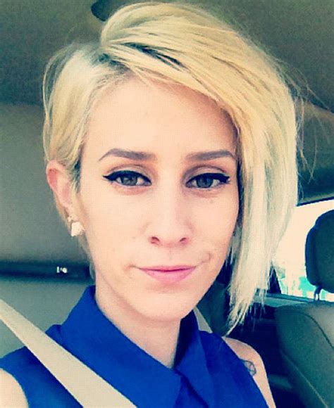 DEV's Hairstyles & Hair Colors | Steal Her Style | Page 2