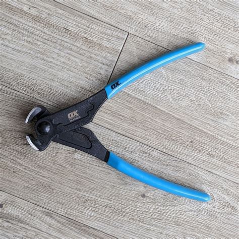 nippers | nail pincers | Carreducker