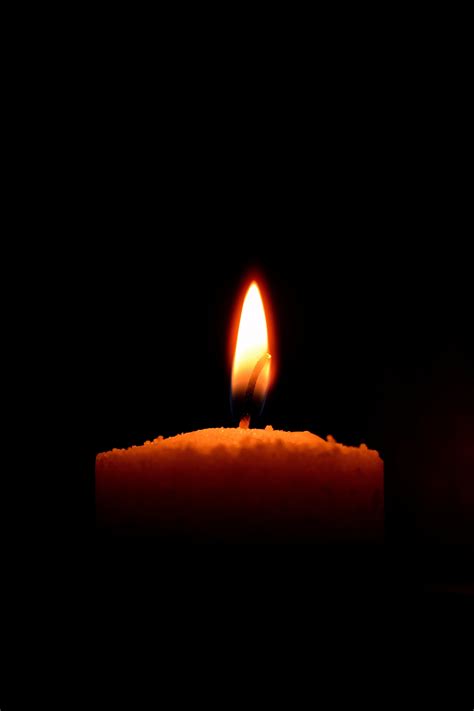 Black Candle Wallpapers - Wallpaper Cave