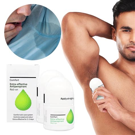 Original Antiperspirant Roll-on (20ml) "Stay Fresh All Day With Our