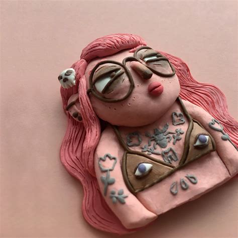 Karolina on Behance
