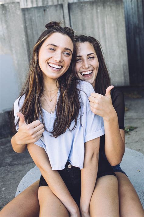 best friend! my pic pls give credit! Instagram: hannah_meloche