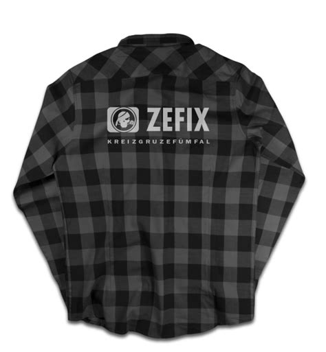 ZEFIX bei Oberlandla® // Bavarian Streetwear