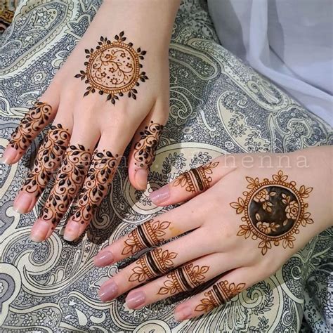 mehndi   feel beautiful   outhenna minimalist