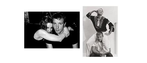 Любовь в фотографиях: Мадонна и Гай Ричи - L’officiel