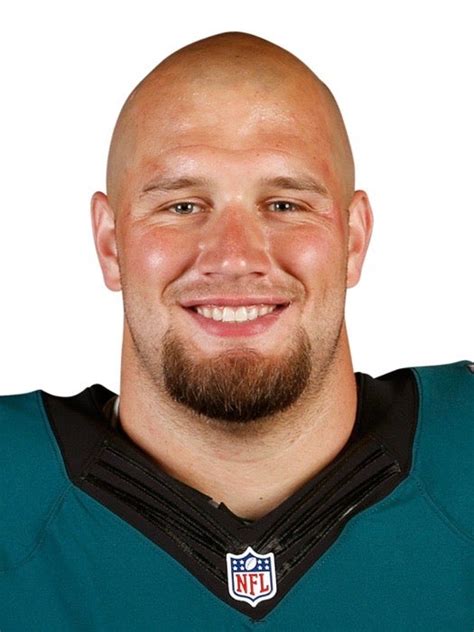 Lane Johnson, Philadelphia, Offensive Tackle