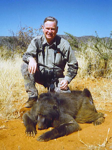 hunting-africa-0013 - Hunting Namibia