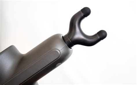 Xiaomi Yunmai Massage Gun Pro Basic review: Pounding good times - Can ...