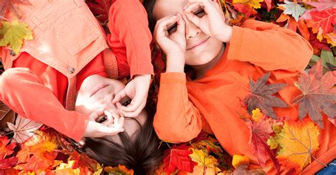 FALL FUN: Boost your Child's Strength, Fine Motor Skills and Sensory ...