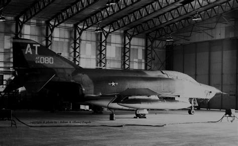 RAF Alconbury (U.K.), August, 1970 – Thunderstreaks.com