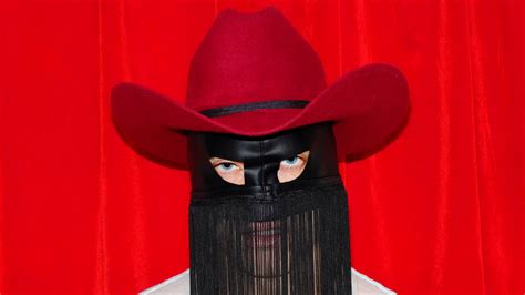 Orville Peck - Sydney Festival