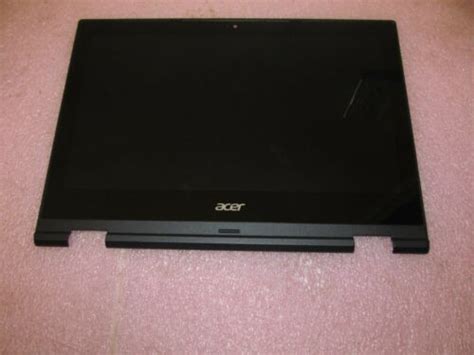 Acer TravelMate Spin B118 TMB118 N16Q15 11.6" FHD Touch LCD+Digitizer ...