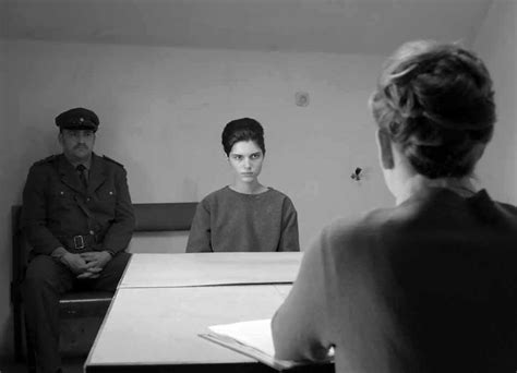 I, Olga Hepnarová movie information