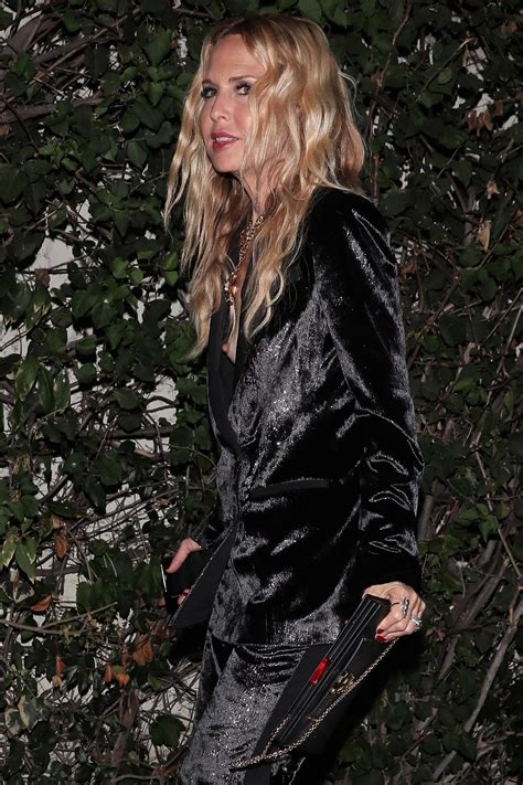 Rachel Zoe Nipple Slip Oops Photos - Thefappening.link