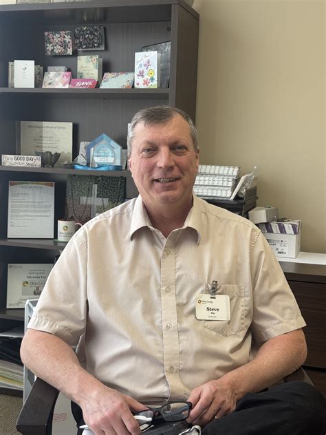 Ohio Living... - Ohio Living Breckenridge Village