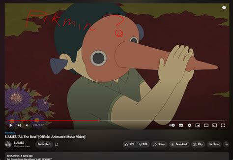 OMGOMGOMG UPDATE 2FT?? : r/Pikmin