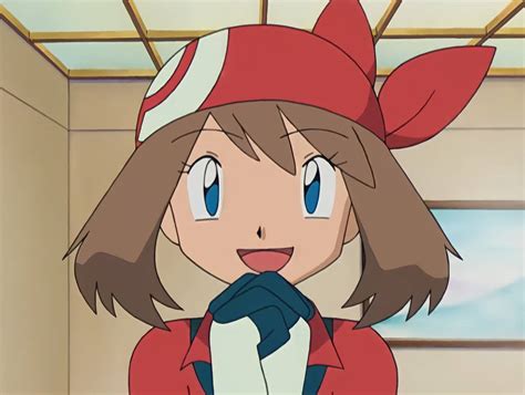 May by Pokearceus on DeviantArt