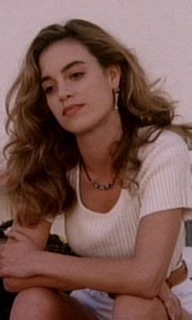Jennifer Grant as Celeste Lundy 