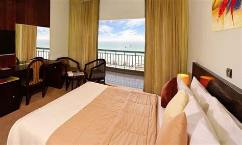 SHARJAH CARLTON HOTEL - Prices & Reviews (United Arab Emirates)