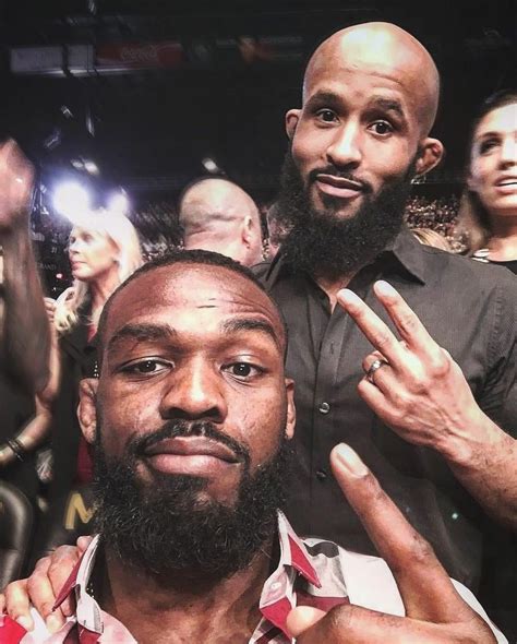 Jon Jones and The GOAT 🐐 : r/ufc