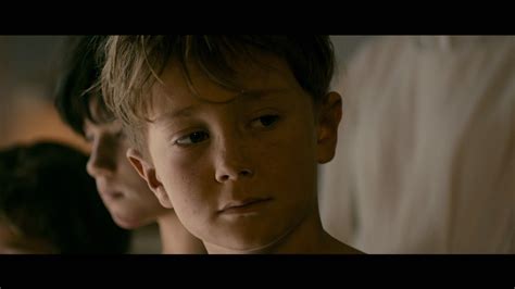 Нечувствительный (2012) - Трейлер на русском языке
