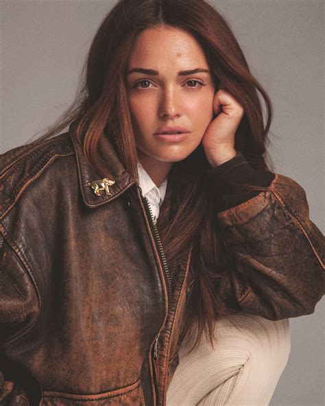 MOT Models - Amber Martinez