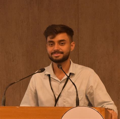 Varun Varshney – Medium