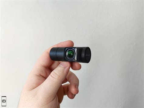 Recenzja - Mio MiVue C588T - Mobilne Fotografie