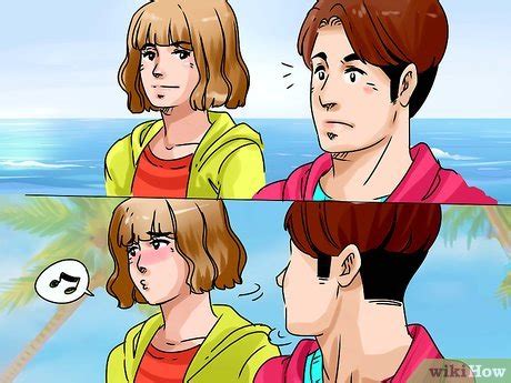 how to know someone is attracted to you