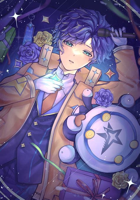 Astel Leda - Astel Ch. - Image by Yuyuuuu99550771 #3750491 - Zerochan