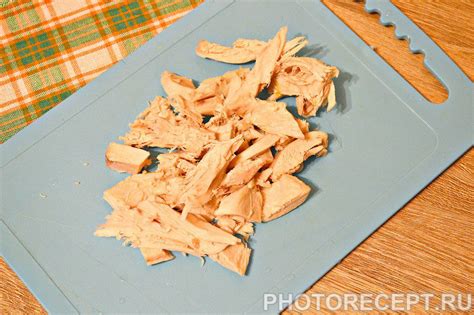 Щи со свежей капустой и курицей рецепт с фото пошагово - PhotoRecept.ru