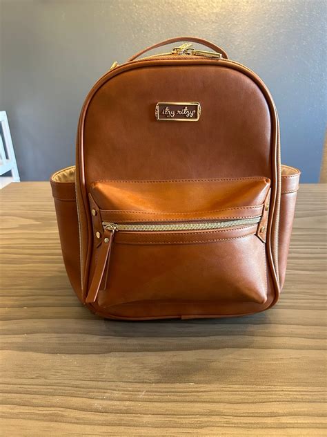 Itzy Ritzy Diaper Bags - NextGen Science Daily