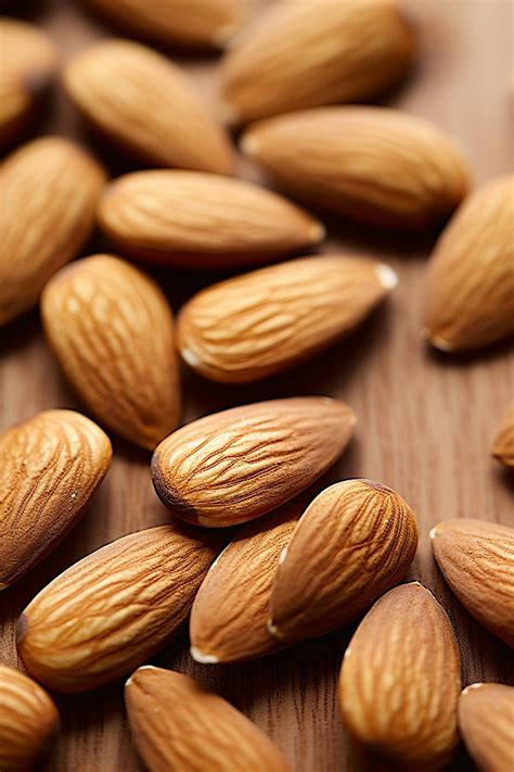 almonds background wallpaper image    pngtree