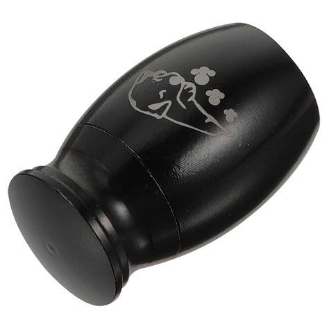 Urn for dog ashes options help grieving owners find peace