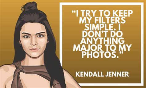 28 Enlightening Kendall Jenner Quotes (2024) | Wealthy Gorilla