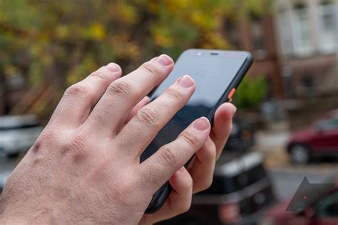 google pixel phones   time   android police