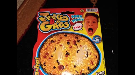 GROSS PRANKS NASTY JOKES AND GAGS (IF YOUR INTO THAT SORT OF THING ...