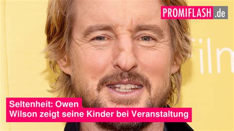 owen wilson sohn  owen wilson  rare appearance  lookalike