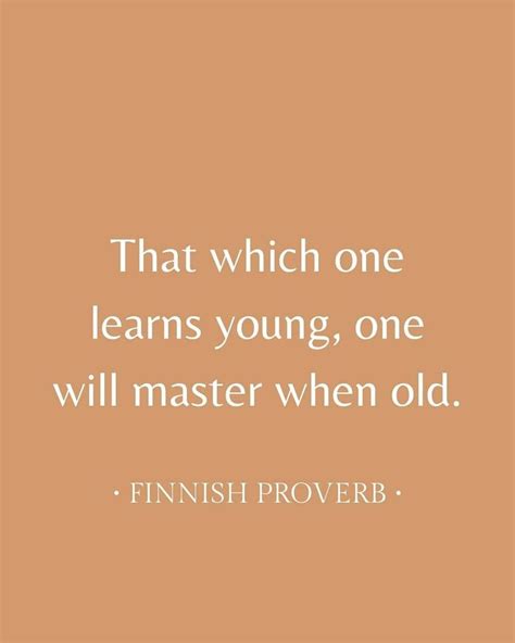 Finnish proverbs, wise old sayings and quotes