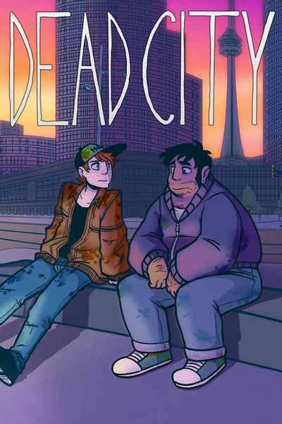 15 Free LGBT WebComics That We Love & You Will Too