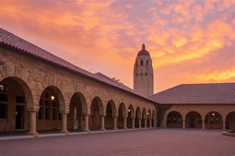 Stanford PhD Acceptance Rate: Are You Stanford Material? - Admit Lab