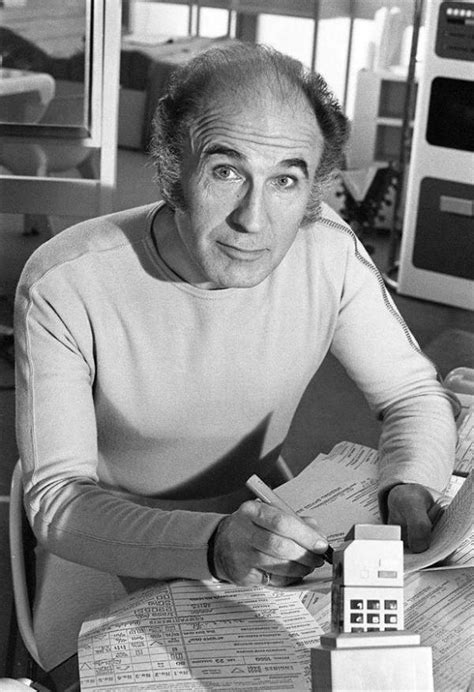 Character Guide - Victor Bergman
