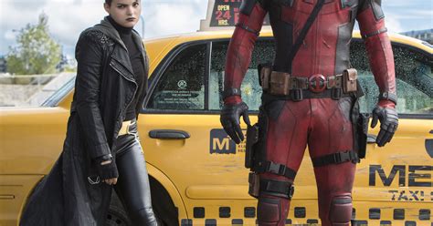 Deadpool 2 Stunt Death Motorcycle Accident, Details