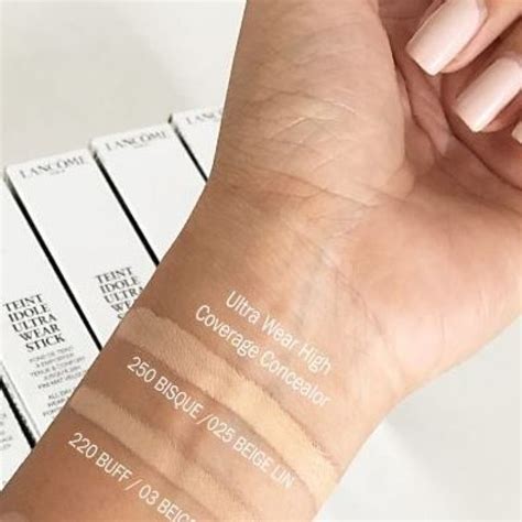 Jual Lancome Teint Idole Ultra Wear Camouflage Concealer Termurah Mei ...
