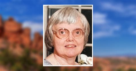 Jeanne C. Fenner Obituary March 12, 2023 - Krueger Funeral Home