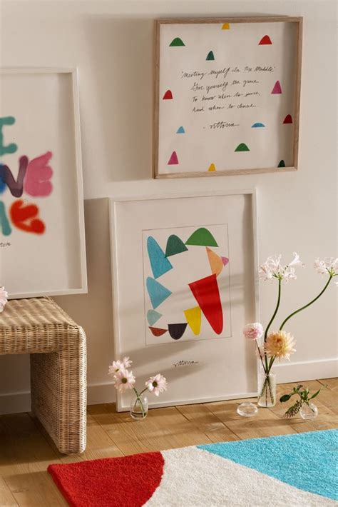 H&M Home For the Love of Art Collection | POPSUGAR Home UK